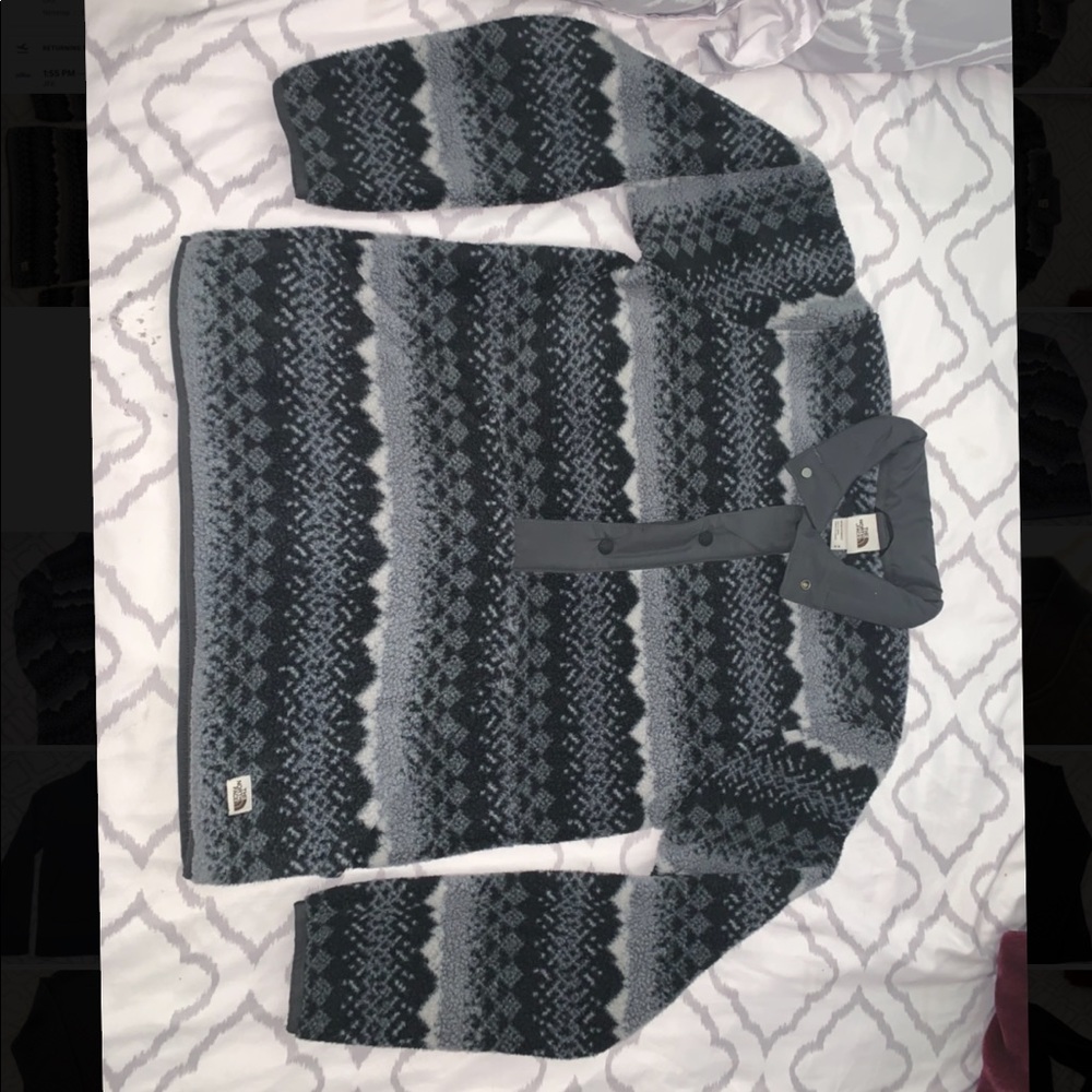 Men’s The North Face Fleece